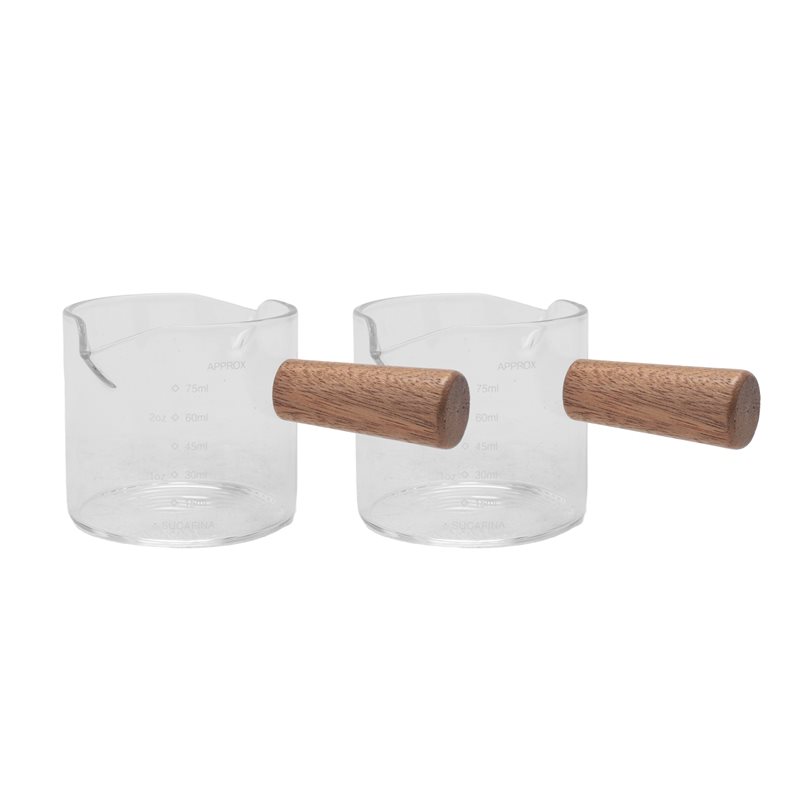 B50C, set van 2 espresso-beker - Espresso Shot Glass recensie en prijs