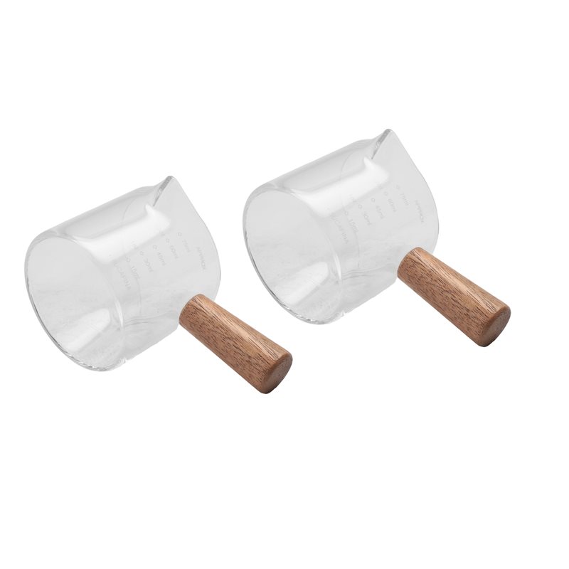 B50C, set van 2 espresso-beker - Espresso Shot Glass recensie en prijs