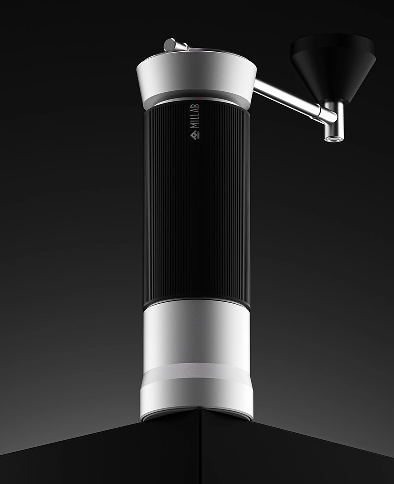 TIMEMORE X MILLAB M01 handmati - Coffee Equipment Pour Over recensie en prijs