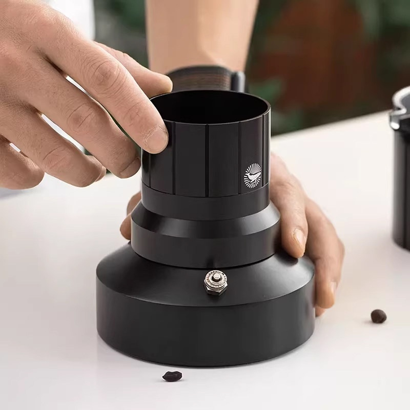 AOKKA Moka-koffiezetapparaat m - Coffee Equipment For Camping recensie en prijs