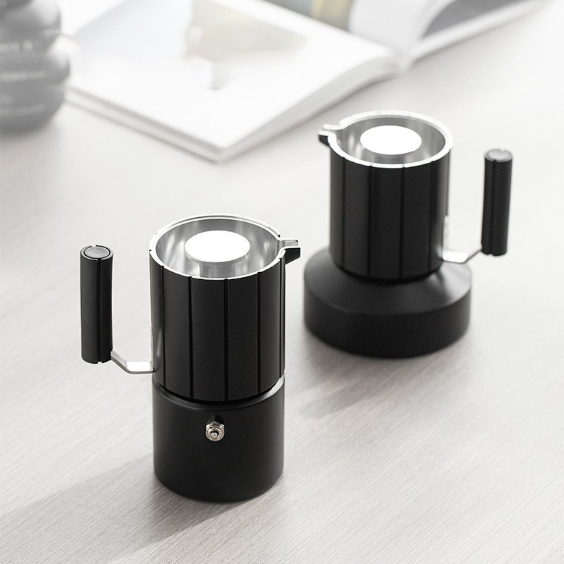 AOKKA Moka-koffiezetapparaat m - Coffee Equipment For Camping recensie en prijs