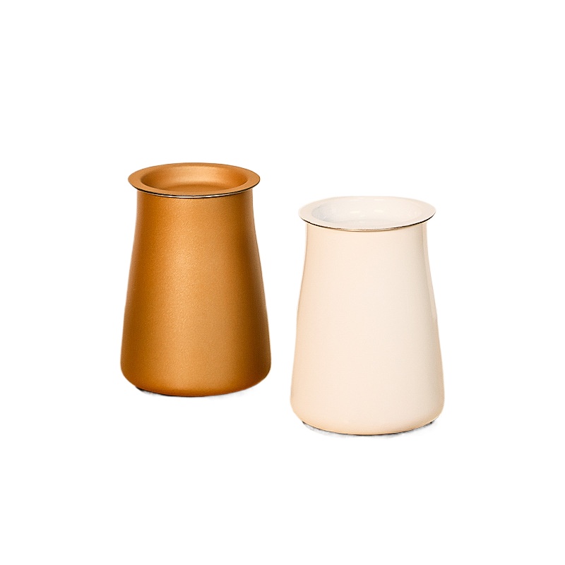 Roestvrijstalen koffiepoederze - Coffee Equipment Pour Over recensie en prijs