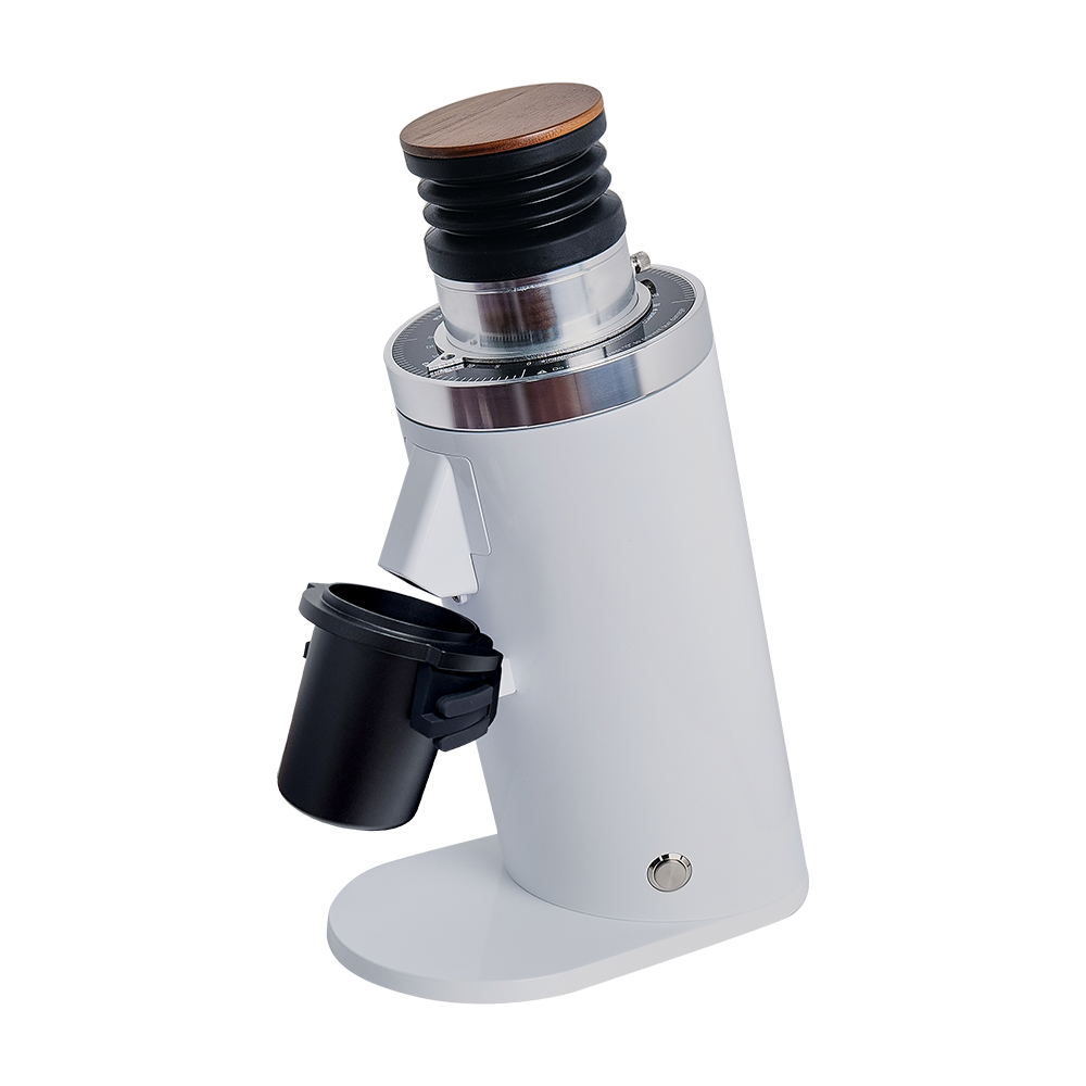 DF64 Gen 2 Commerciële Elektri - Coffee Grinder Burr Flat recensie en prijs