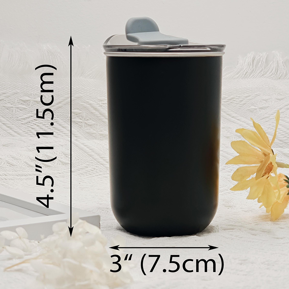 Gepersonaliseerde roestvrijsta - Coffee Equipment For Camping recensie en prijs