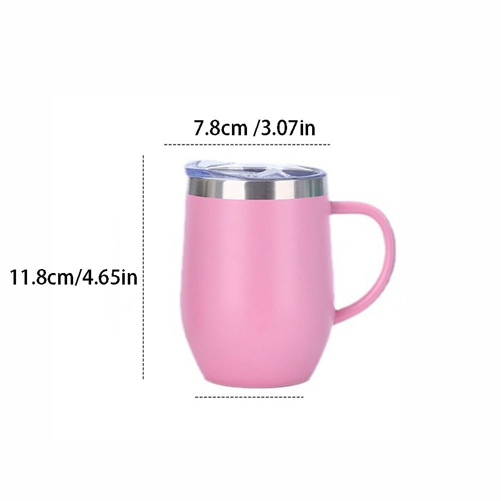 Gepersonaliseerde roestvrijsta - Coffee Equipment For Camping recensie en prijs