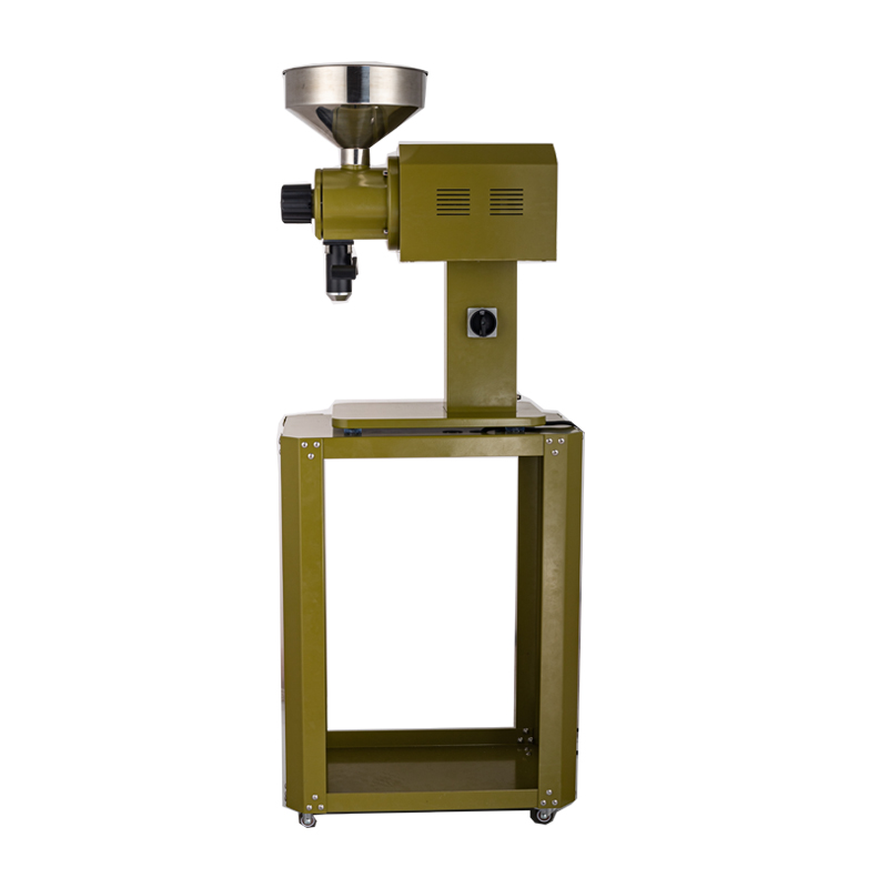 Industriële koffiemolen 98mm t - Coffee Grinder Burr Flat recensie en prijs