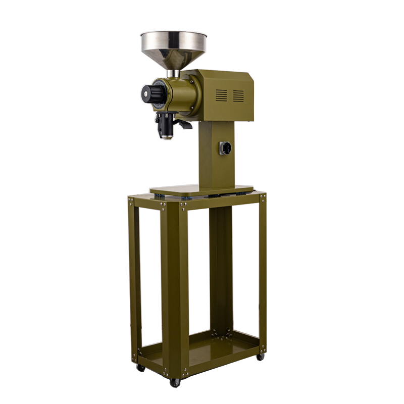 Industriële koffiemolen 98mm t - Coffee Grinder Burr Flat recensie en prijs