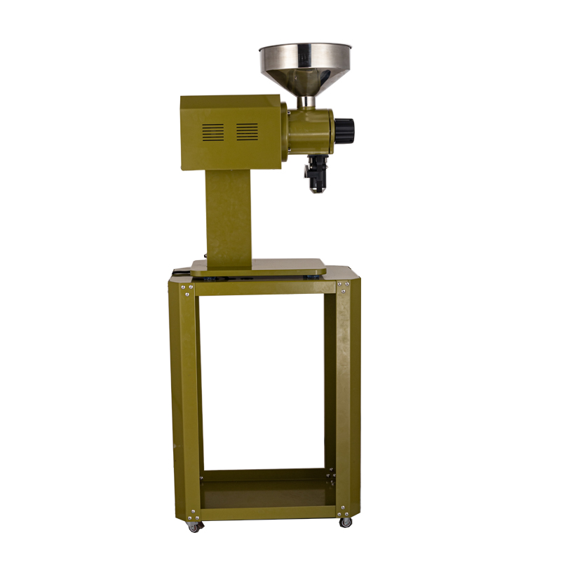 Industriële koffiemolen 98mm t - Coffee Grinder Burr Flat recensie en prijs