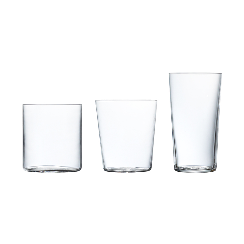 Extra lichte sapglazen, Collin - Espresso Shot Glass recensie en prijs