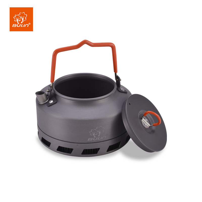 Bulin Outdoor Camping Waterkok - Coffee Equipment For Camping recensie en prijs