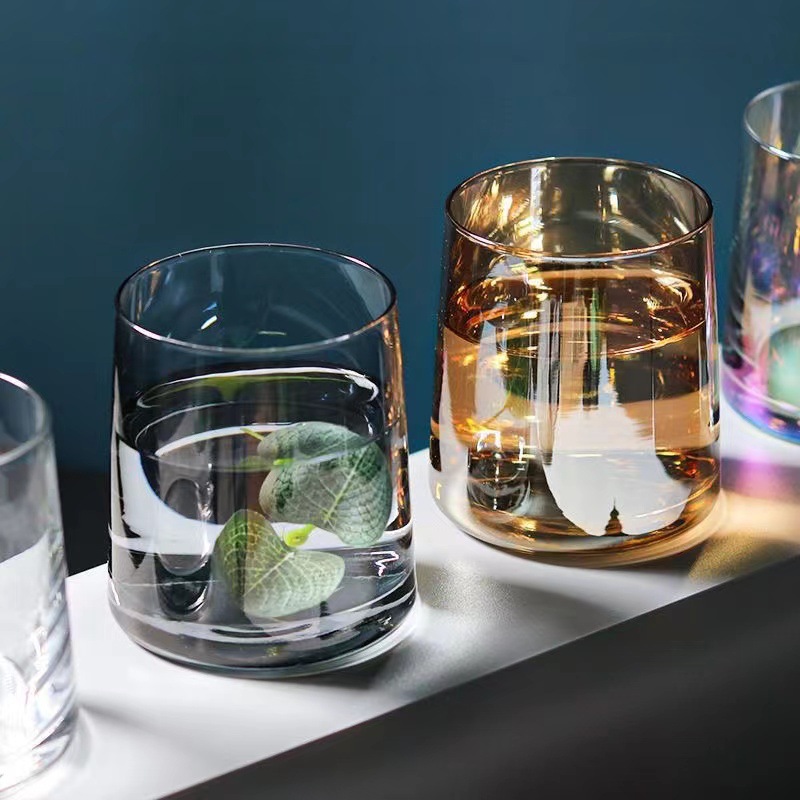 Drinkglazen set Glazen blikvor - Espresso Shot Glass recensie en prijs