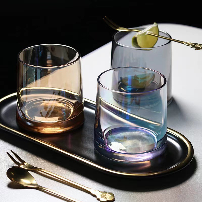 Drinkglazen set Glazen blikvor - Espresso Shot Glass recensie en prijs